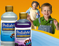 Pedialyte - Abbott Nutrition