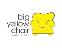 Big Yellow Chair Design Studio