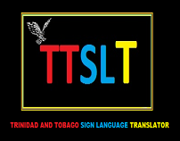 Transcribing Trinidad and Tobago Sign Language