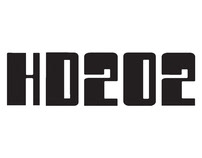 Product logo Sennheiser HD202