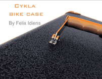 Cykla bike case