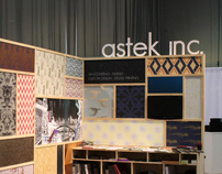 Astek Inc. HD EXPO 2012