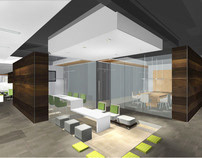 Corporate Office Project