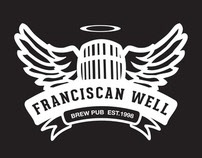 FRANCISCAN WELL BREWERY