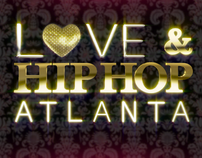 VH1 Love and Hip Hop Atlanta Titles