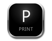 Printing, press advertising & collateral materials
