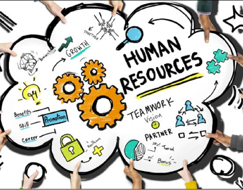 PG Diploma in Human Resource Management.