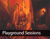 Playground Sessions- Dub Phizix