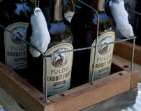 Fulda Beer Packaging