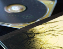 Kocktaylors CD Case Design I
