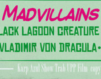 The Madvillains
