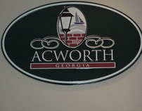 Acworth Patch Portfolio