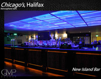 GMP Design - Halifax