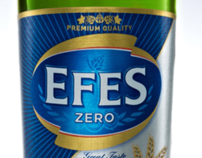Efes Bottle