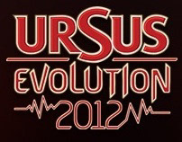 URSUS EVOLUTION 2012