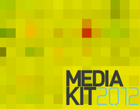 NMM Media Kit 2012