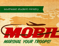 Southeast Student Ministry Newsletter