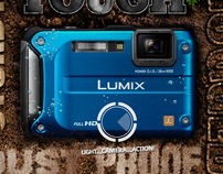 Panasonic Lumix Brand Collection