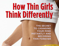 How Thin Girls Think Differently
