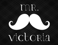 Mr. Victoria Font