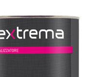 extrema line / restyling