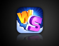 Wordsplosion for iOS and Android