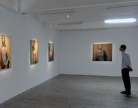 Encuentros Exhibition | Lindberg Galleries 2010