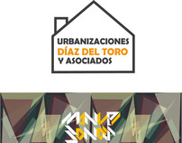 Urbanizaciones Díaz del Toro