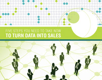 Turn Data Into Sales E-Book