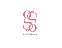 Branding | Greed & Gluttony