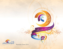 Sharjah TV Ramadan Event 2011