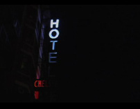 Chelsea Hotel Documentary
