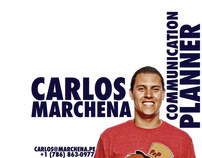 PORTFOLIO - CARLOS MARCHENA