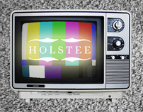 HolsteeTV