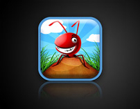 Pocket Ants for iOS