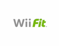 Nintendo WiiFit Casestudy Video