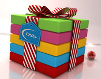 DStv package options for Christmas 2011