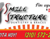 SS Dentistry and Braces