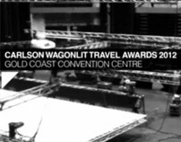 The Carlson Wagonlit Travel Awards Spectacular