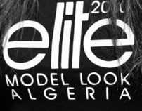 photo retouching pour ELITE MODEL LOOK Algeria 2010