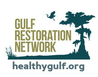 Gulf Restoration Network logo