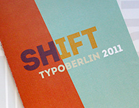 SHIFT Typoberlin 2011