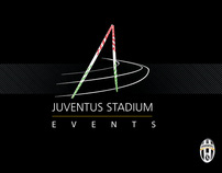 New Juvetus Stadium - Brochure