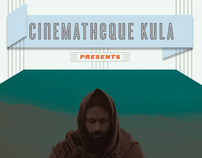 Cinematheque Kula poster
