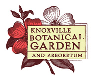 Knoxville Botanical Garden Logo
