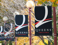 Queens College Identity