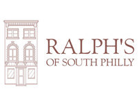 Ralph's of South Philly logo, and RRG Logo