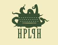 H. P. Lovecraft Publishing House