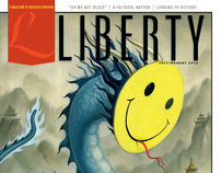 Liberty Magazine. 2012