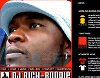 DJ Rich Boogie